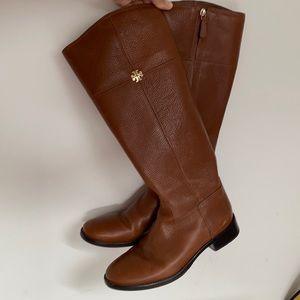 Tory Burch Jolie Riding Boot